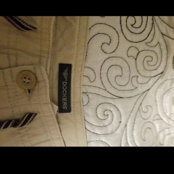 Dockets capris - Picture 3 of 3